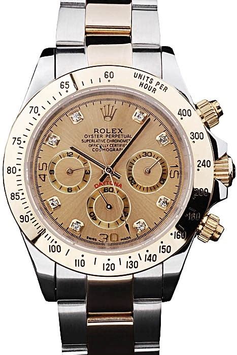 rolex daytona rl70